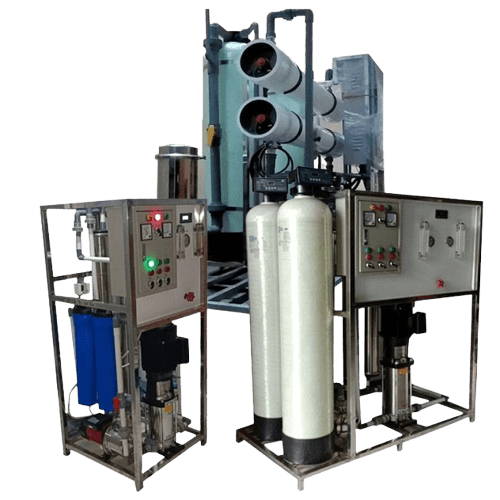 Mesin RO Industri